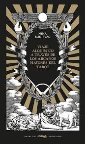 TRAVÉS DE LOS ARCANOS MAYORES DEL TAROT, LOS