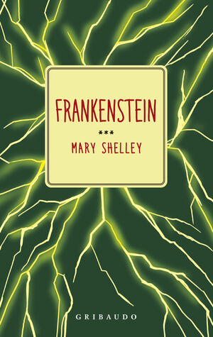 FRANKENSTEIN (CASTELLANO)