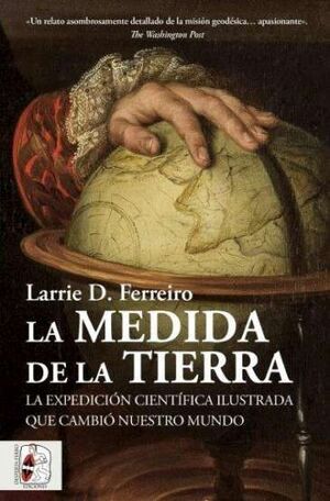 MEDIDA DE LA TIERRA, LA