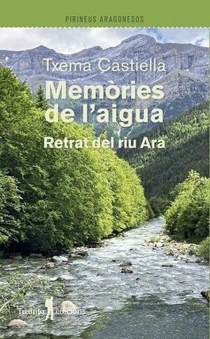 MEMORIES DE L'AIGUA