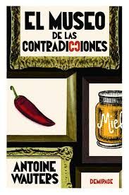 MUSEO DE LAS CONTRADICCIONES, EL