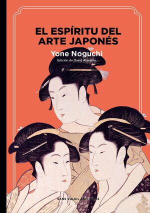 ESPIRITU DEL ARTE JAPONES, EL