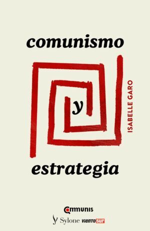 COMUNISMO Y ESTRATEGIA