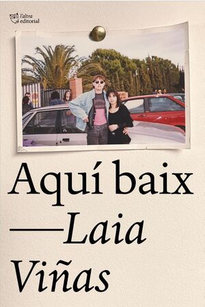 AQUÍ BAIX