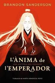 ANIMA DE L'EMPERADOR, L' (EDICIÓ AMB SOBRECOBERTA)