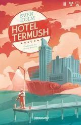 HOTEL TERMUSH (CATALÀ)