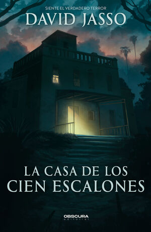 CASA DE LOS CIEN ESCALONES, LA