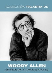 PALABRA DE WOODY ALLEN