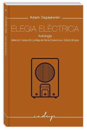 ELEGIA ELÈCTRICA (CATALÀ)