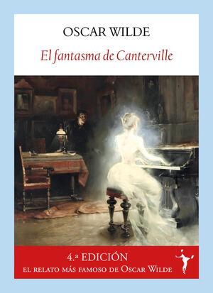 FANTASMA DE CANTERVILLE, EL (CASTELLANO)