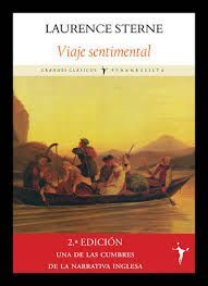 VIAJE SENTIMENTAL