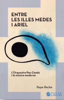 ENTRE LES ILLES MEDES I ARIEL (II PREMI JMCATALUNYA-FICTA EDICIONS D’ASSAIG MUSICAL)