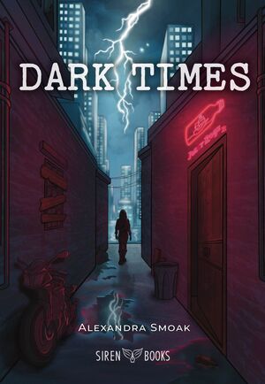 DARK TIMES (CASTELLANO)