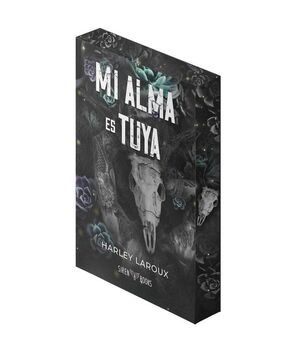 MI ALMA ES TUYA