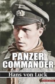 PANZER COMMANDER