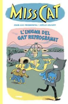 ENIGMA DEL GAT REPROGRAMAT, L'