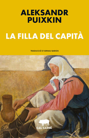 FILLA DEL CAPITÀ, LA