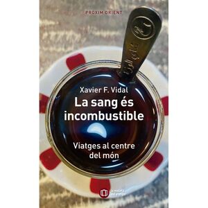 SANG ES INCOMBUSTIBLE, LA