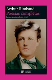 POESÍAS COMPLETAS (ARHUR RIMBAUD)