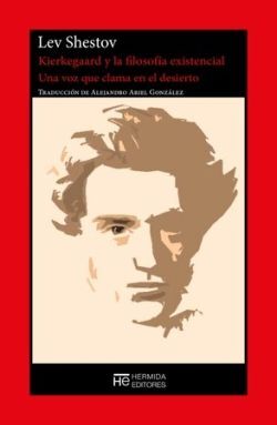 KIERKEGAARD Y LA FILOSOFIA EXISTENCIAL