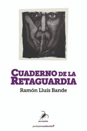 CUADERNO DE LA RETAGUARDIA