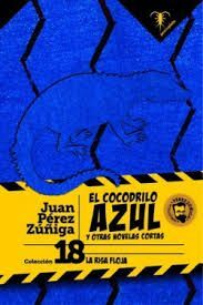 COCODRILO AZUL, EL