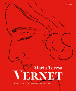 MARIA TERESA VERNET