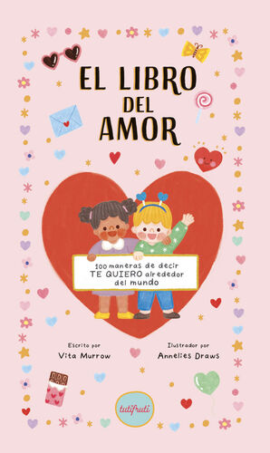 LIBRO DEL AMOR, EL