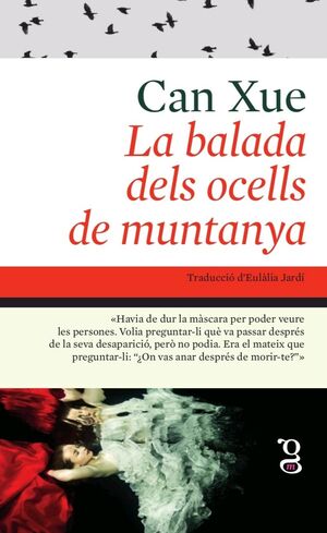 BALADA DELS OCELLS DE MUNTANYA, LA