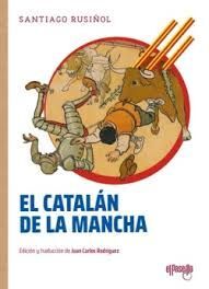 CATALÁN DE LA MANCHA, EL