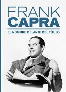 FRANK CAPRA