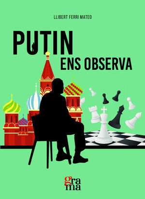 PUTIN ENS OBSERVA