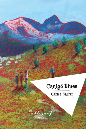 CANIGÓ BLUES