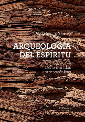 ARQUEOLOGÍA DEL ESPÍRITU