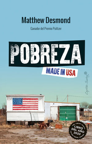 POBREZA MADE IN USA