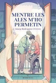 MENTRE LES ALES M´HO PERMITIN