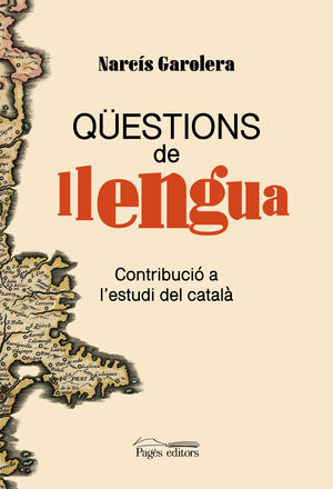 QÜESTIONS DE LLENGUA