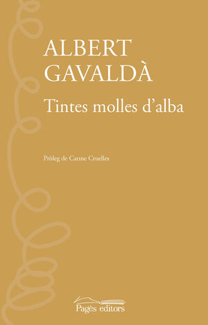 TINTES MOLLES D'ALBA