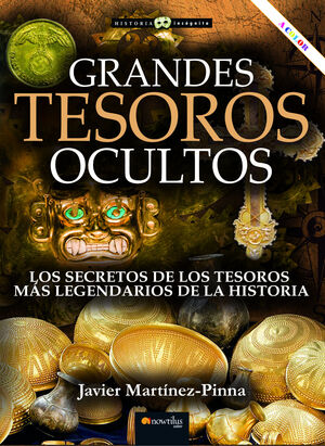 GRANDES TESOROS OCULTOS