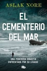 CEMENTERIO DEL MAR, EL