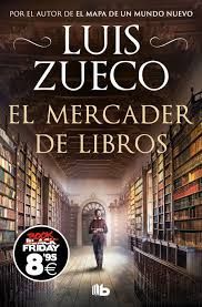 MERCADER DE LIBROS, EL