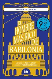 HOMBRE MÁS RICO DE BABILONIA, EL   (EDICION LIMITADA 9,95 €)