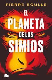 PLANETA DE LOS SIMIOS, EL