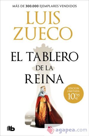 TABLERO DE LA REINA, EL (EDICIÓN LIMITADA)