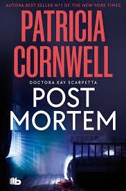 POST MORTEM (CASTELLANO)