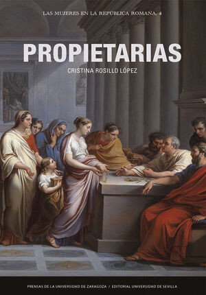 PROPIETARIAS