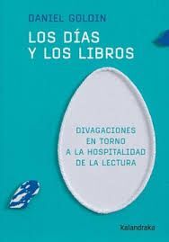 DÍAS Y LOS LIBROS, LOS