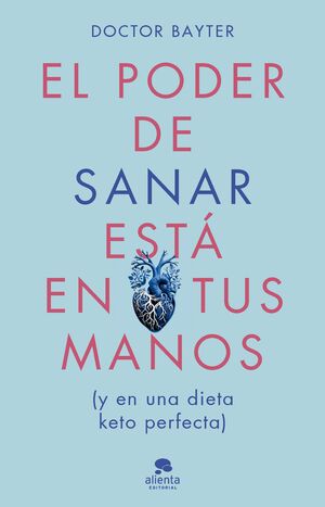 PODER DE SANAR ESTÁ EN TUS MANOS, EL