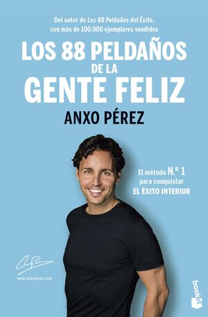 88 PELDAÑOS DE LA GENTE FELIZ, LOS