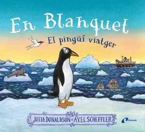 PINGÜÍ VIATGER, EL